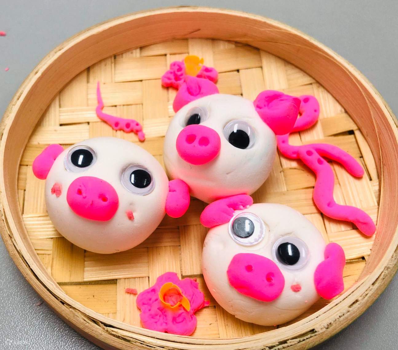 Activité familiale - Ferme Bunny Wonderland | Yuen Long